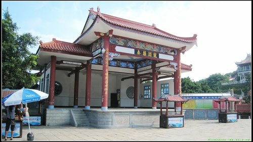 湄洲島一日遊 湄洲島一日遊