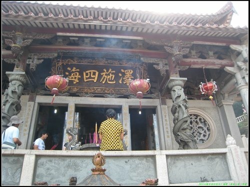 湄洲島一日遊 湄洲島一日遊