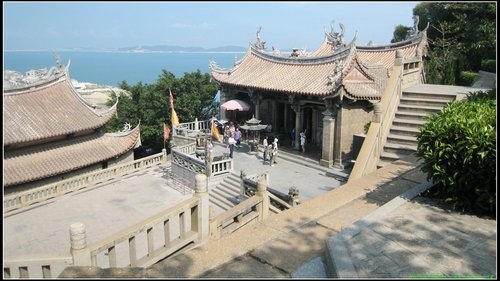 湄洲島一日遊 湄洲島一日遊
