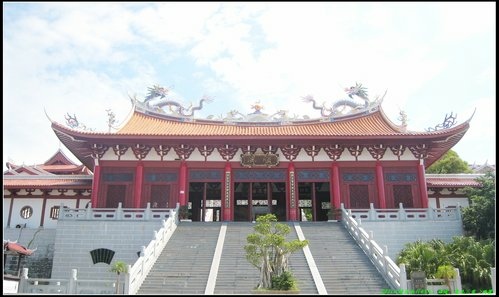 湄洲島一日遊 湄洲島一日遊