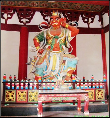 湄洲島一日遊