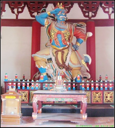 湄洲島一日遊