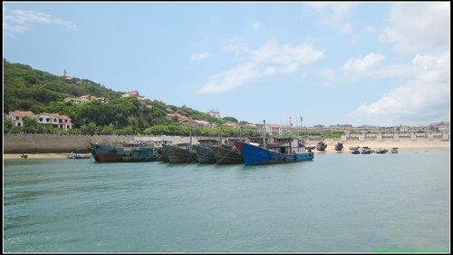 湄洲島一日遊 湄洲島一日遊