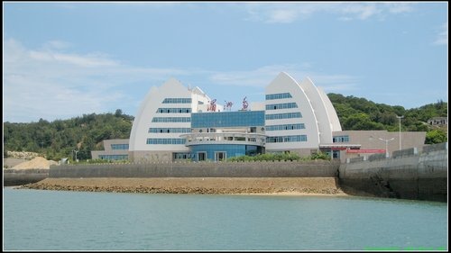 湄洲島一日遊
