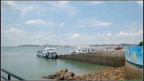 湄洲島一日遊 湄洲島一日遊