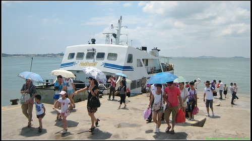 湄洲島一日遊 湄洲島一日遊