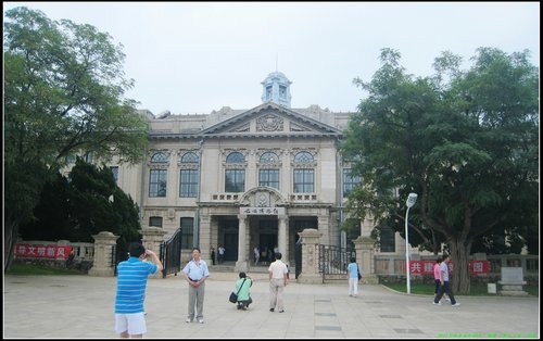 旅順一日遊 旅順一日遊