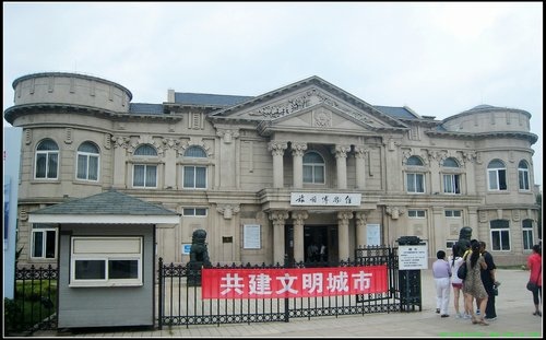 旅順一日遊 旅順一日遊