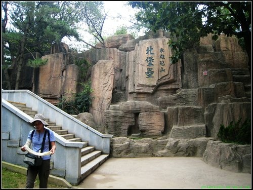 旅順一日遊 旅順一日遊