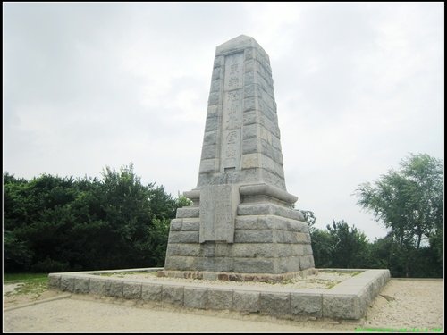 旅順一日遊 旅順一日遊