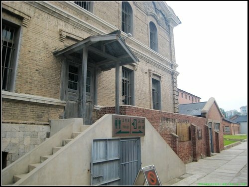 旅順一日遊 旅順一日遊