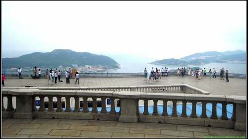 旅順一日遊 旅順一日遊