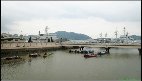 旅順一日遊 旅順一日遊