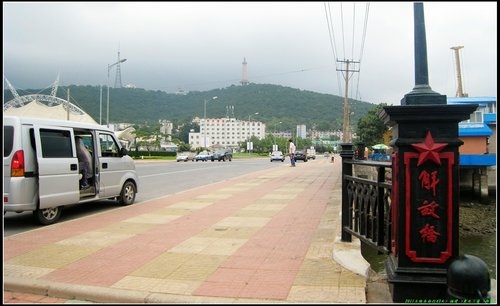 旅順一日遊 旅順一日遊