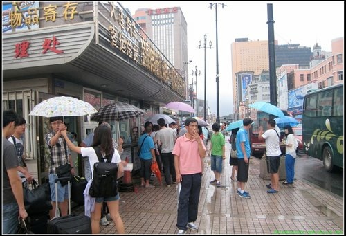旅順一日遊 旅順一日遊