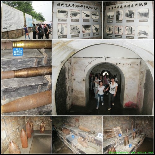 旅順一日遊 旅順一日遊