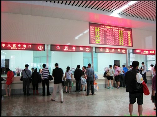 丹東_鴨綠江斷橋