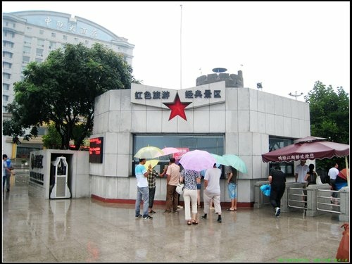 丹東_鴨綠江斷橋