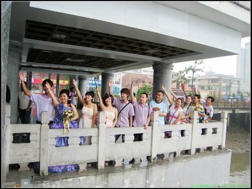 丹東_鴨綠江斷橋