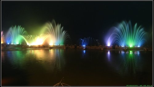 丹東_鴨綠江斷橋