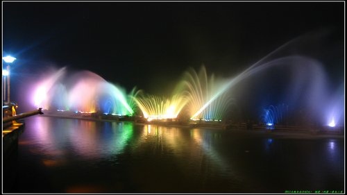 丹東_鴨綠江斷橋