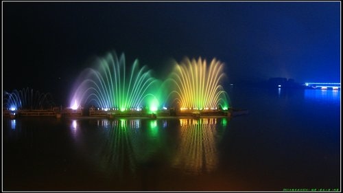 丹東_鴨綠江斷橋