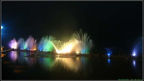 丹東_鴨綠江斷橋