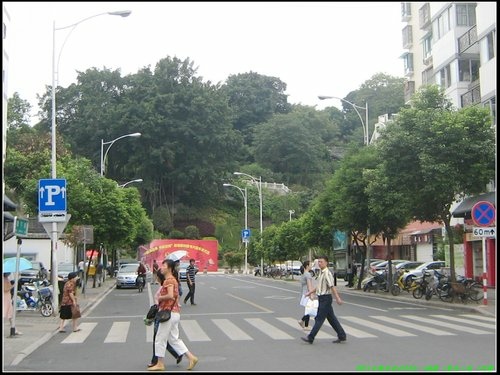 福州-廈門.金門.台北