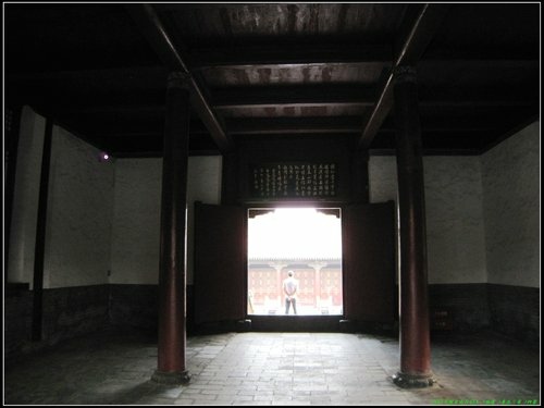瀋陽故宮