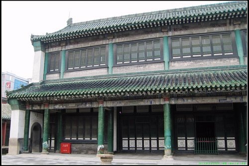 瀋陽故宮
