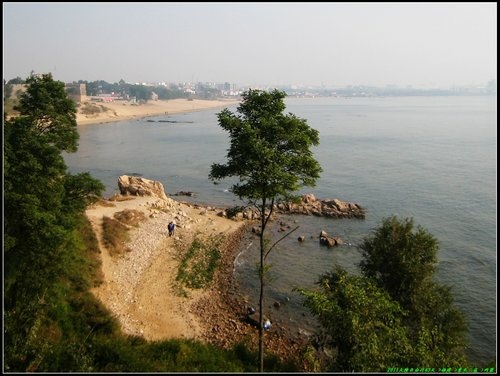 山海關Ⅰ- 老龍頭景區