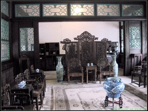瀋陽_大帥府