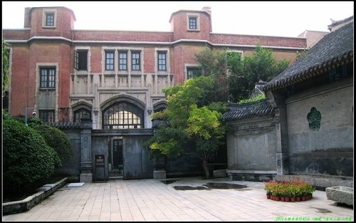 瀋陽_大帥府