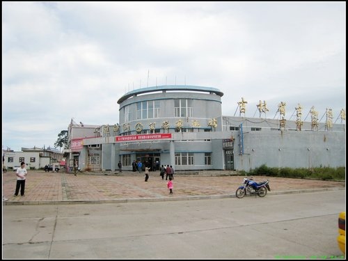 浮石林_冰水泉