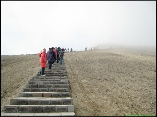 長白山天池 長白山天池