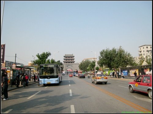 瀋陽半日遊