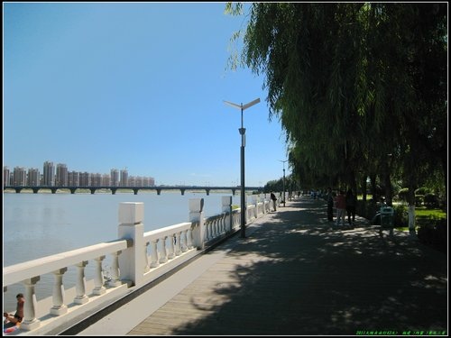 牡丹江- 綏芬河