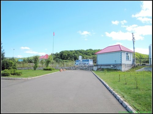 綏芬河 綏芬河