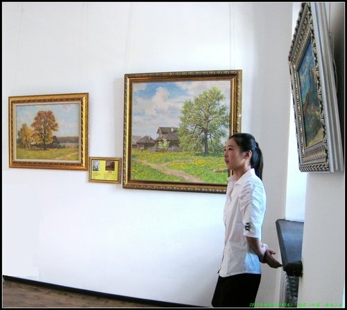 綏芬河 綏芬河