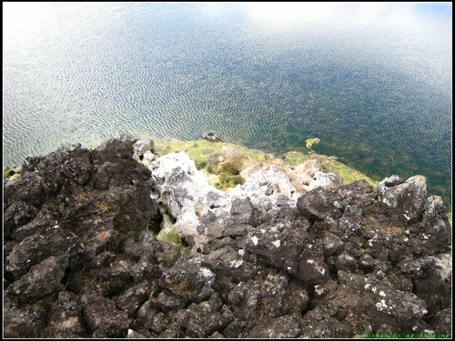 阿爾山大峽谷-杜鵑湖-石塘林-三潭峽 阿爾山大峽谷-杜鵑湖-石塘林-三潭峽