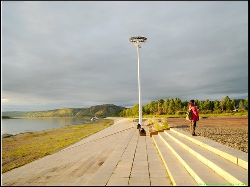 北極村-漠河-滿歸-根河-額爾古納