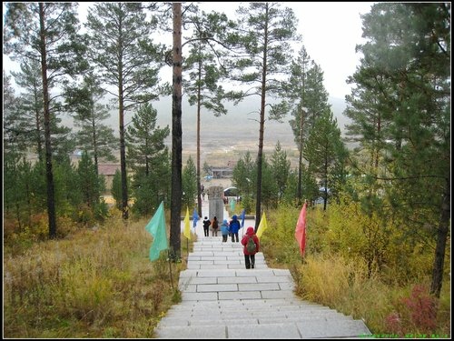 北極村-漠河-滿歸-根河-額爾古納