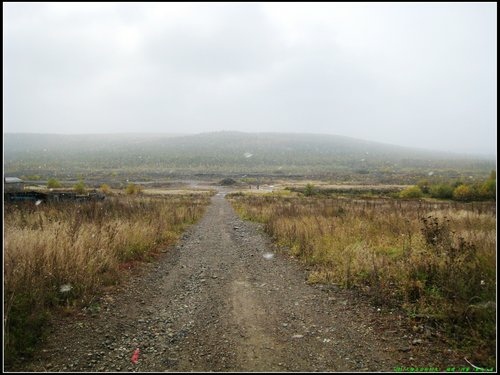 北極村-漠河-滿歸-根河-額爾古納