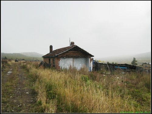 北極村-漠河-滿歸-根河-額爾古納