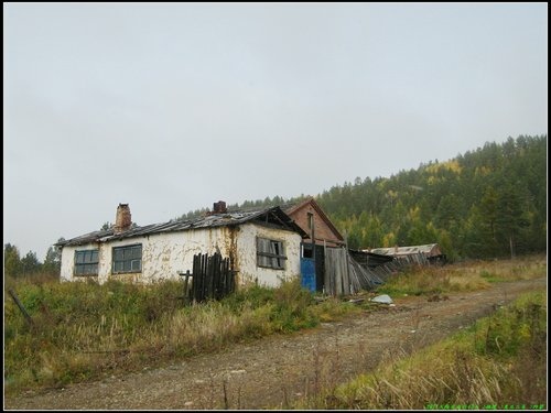 北極村-漠河-滿歸-根河-額爾古納