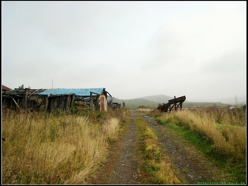 北極村-漠河-滿歸-根河-額爾古納