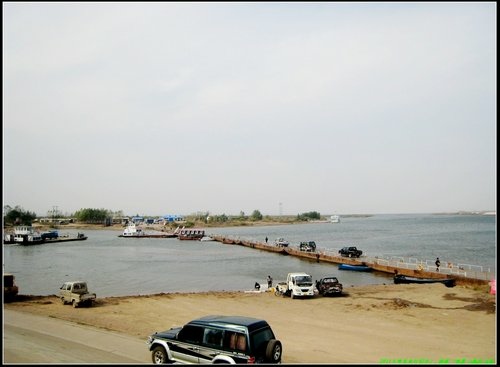 五大連池- 嫩江- 漠河