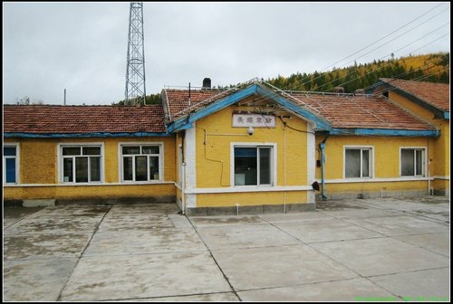 五大連池- 嫩江- 漠河