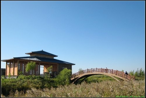 五大連池