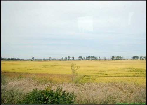 伊春-北安-五大連池